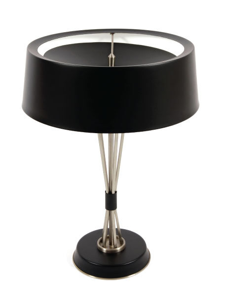 MILES Table Lamp