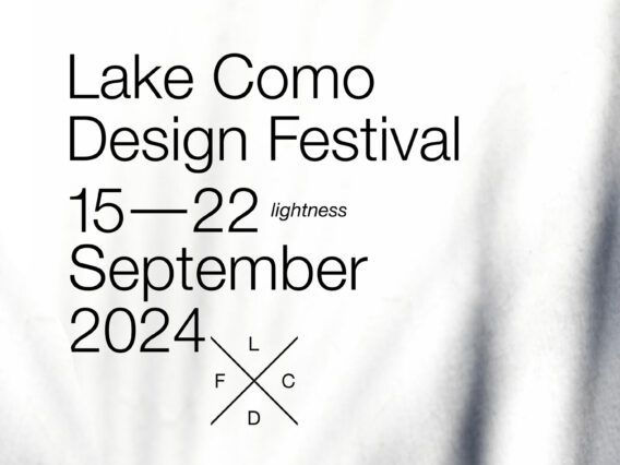 Lake Como Design Festival