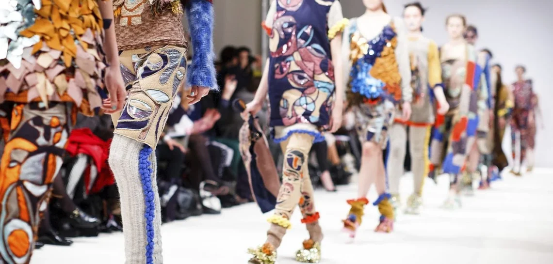 Paris Fashion Week