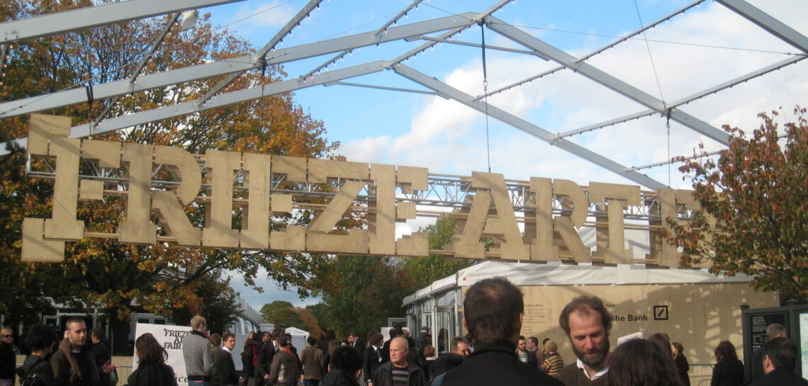Frieze Art Fair