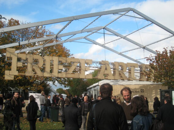 Frieze Art Fair