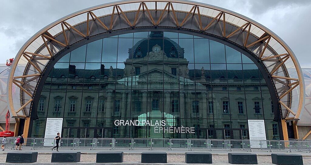 Art Basel Paris