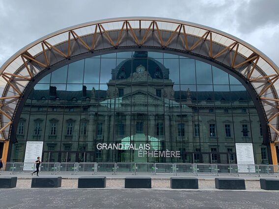 Art Basel Paris