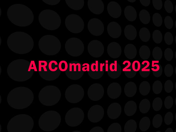 ARCOmadrid 2025