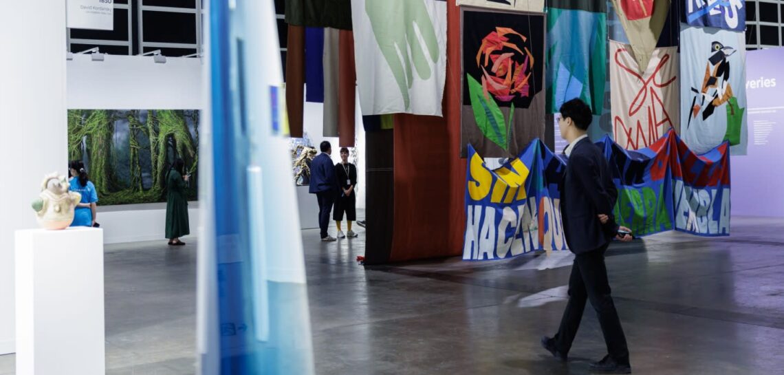 Art Basel Hong Kong
