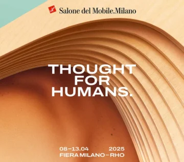 Salone del Mobile 2025
