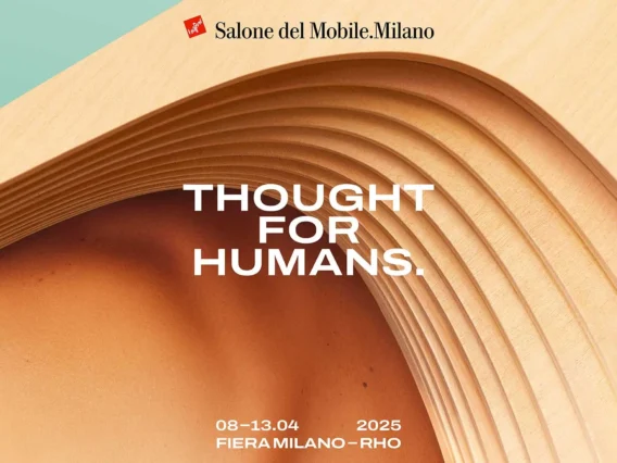 Salone del Mobile 2025