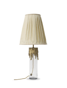 CANDLE Table Lamp