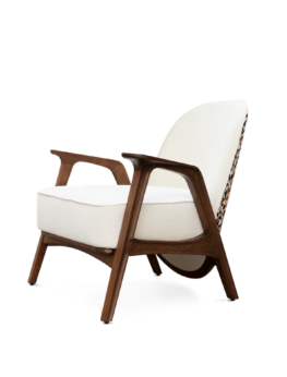 Hadley Armchair