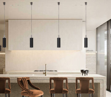 Luxury Lighting